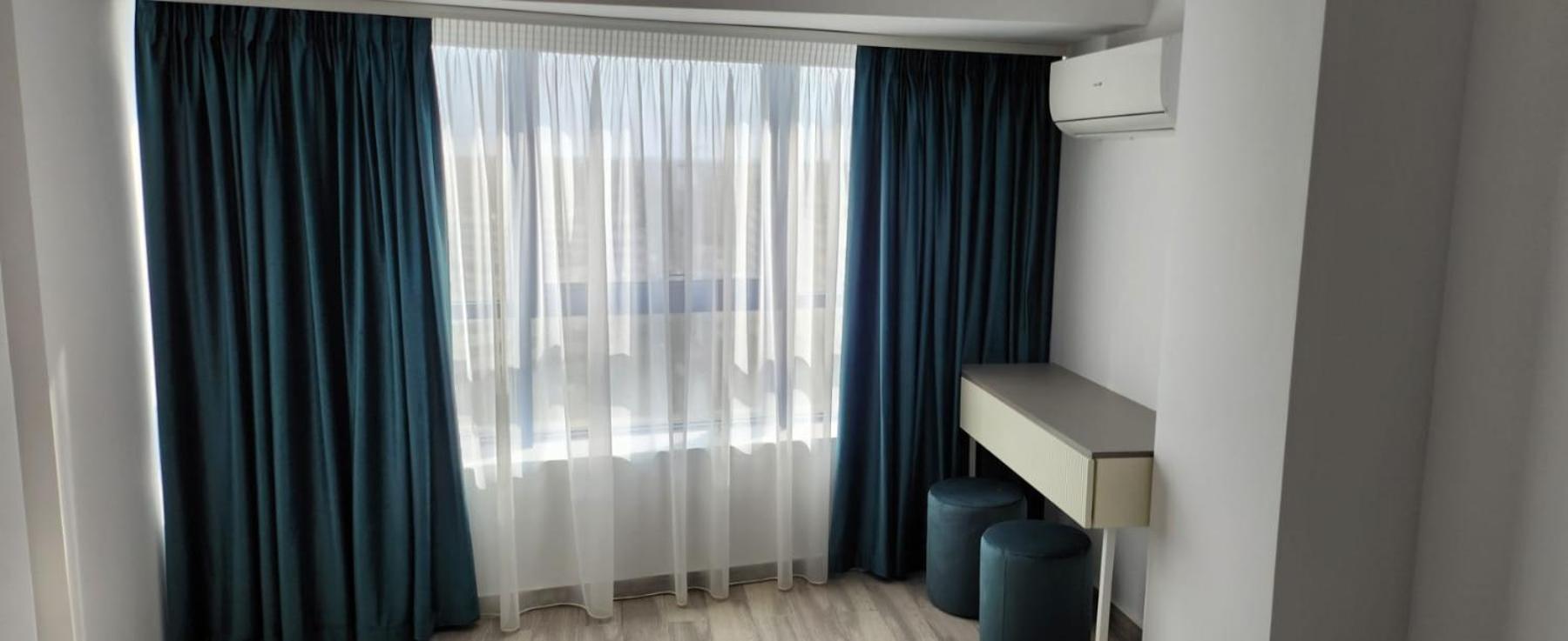 Aphrodite Olimp - Luxury Apartment With Sea View & Pool Exteriör bild