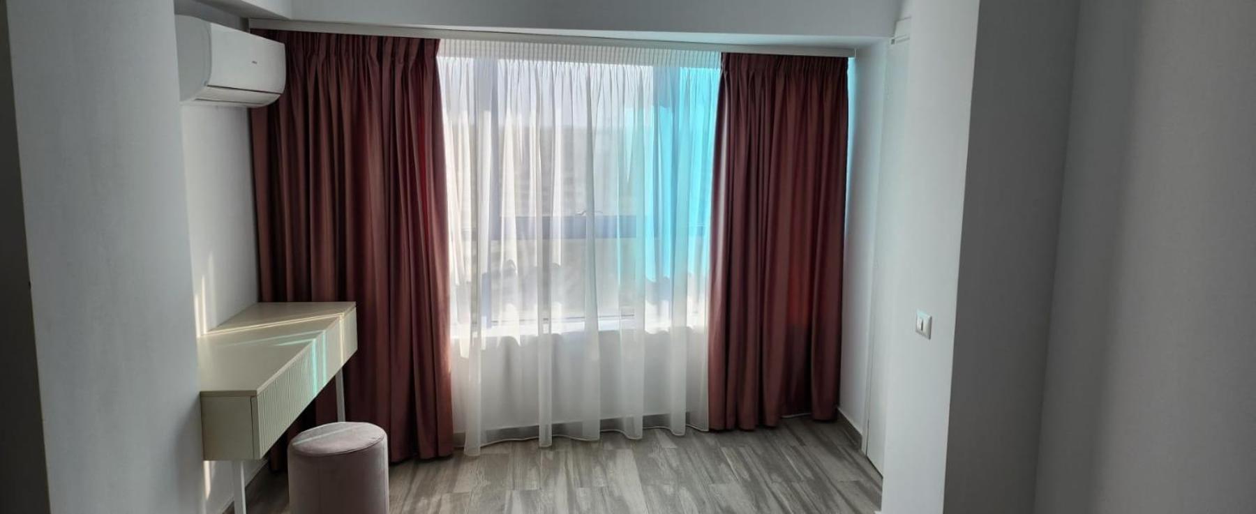 Aphrodite Olimp - Luxury Apartment With Sea View & Pool Exteriör bild