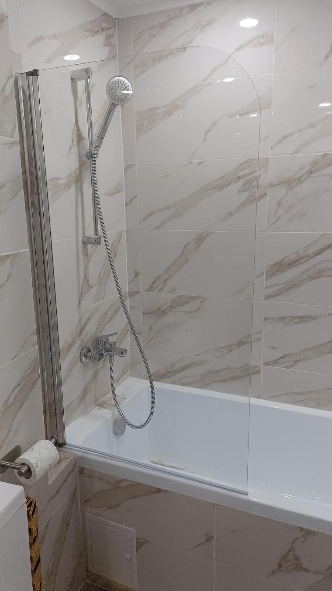 Aphrodite Olimp - Luxury Apartment With Sea View & Pool Exteriör bild