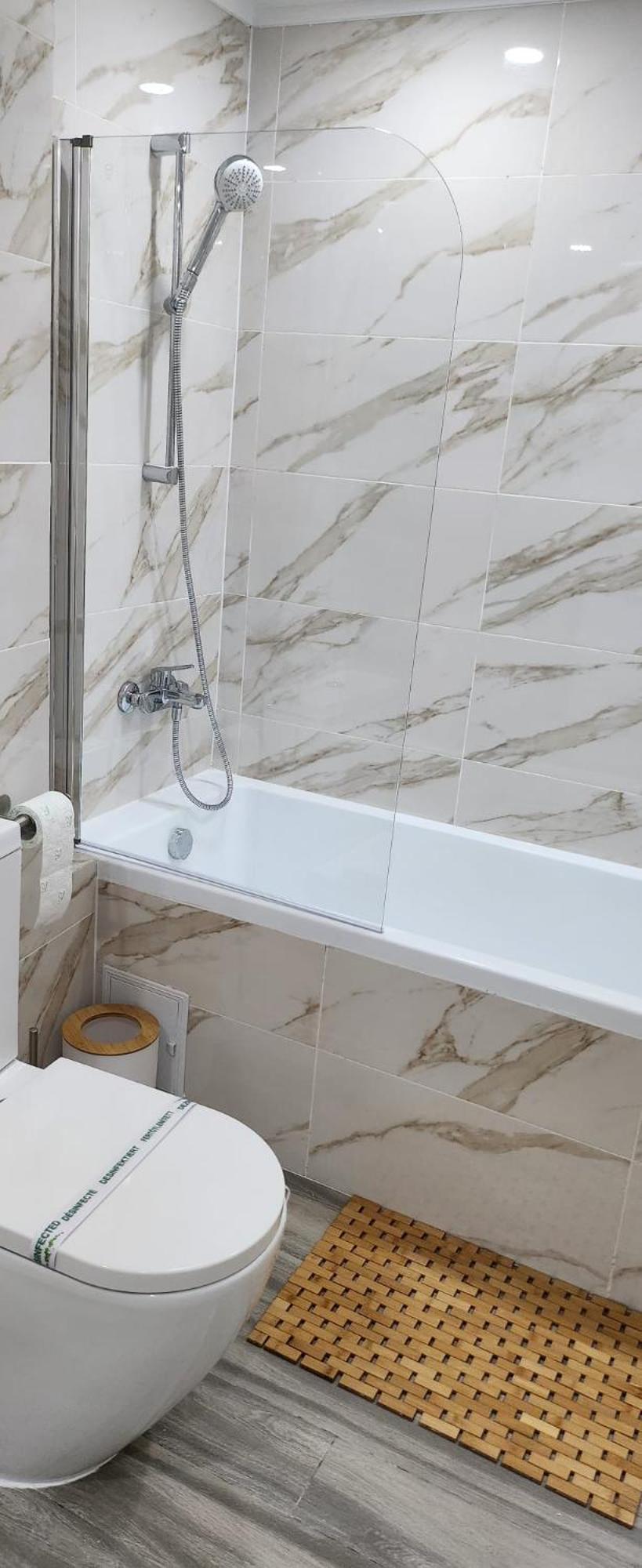 Aphrodite Olimp - Luxury Apartment With Sea View & Pool Exteriör bild